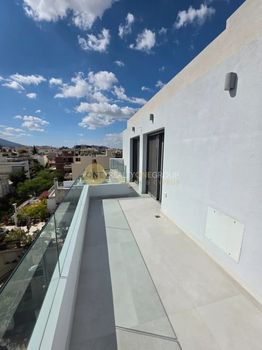 Διαμέρισμα 136 τ.μ. προς ενοικίαση