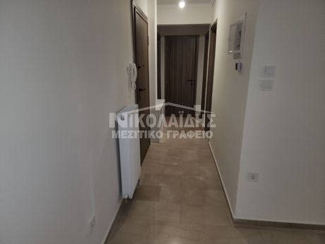 Διαμέρισμα 100 τ.μ. προς ενοικίαση