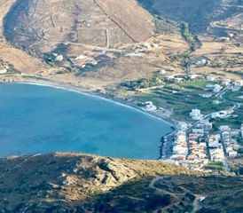 Οικόπεδο 5.100 τ.μ. για πώληση
