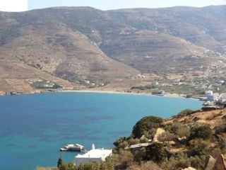 Οικόπεδο 5.100 τ.μ. πρός πώληση, Κυκλάδες, Άνδρος-thumb-1
