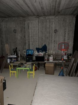 Αποθήκη 160 τ.μ. πρός ενοικίαση
