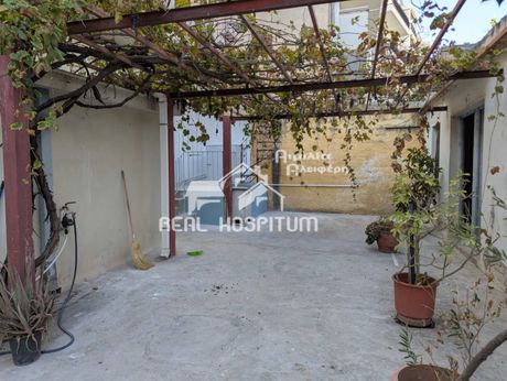Διαμέρισμα 83 τ.μ. πρός ενοικίαση