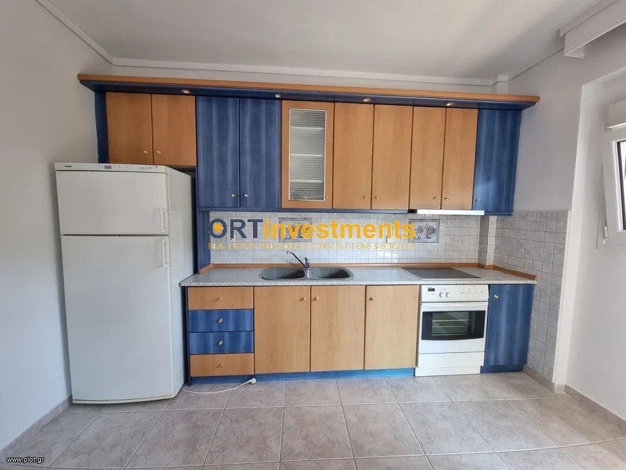 Διαμέρισμα 65 τ.μ. πρός ενοικίαση, Θεσσαλονίκη - Περιφ/Κοί Δήμοι, Χορτιάτης