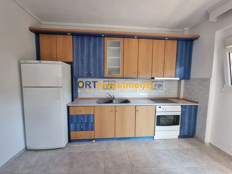 Διαμέρισμα 65 τ.μ. πρός ενοικίαση