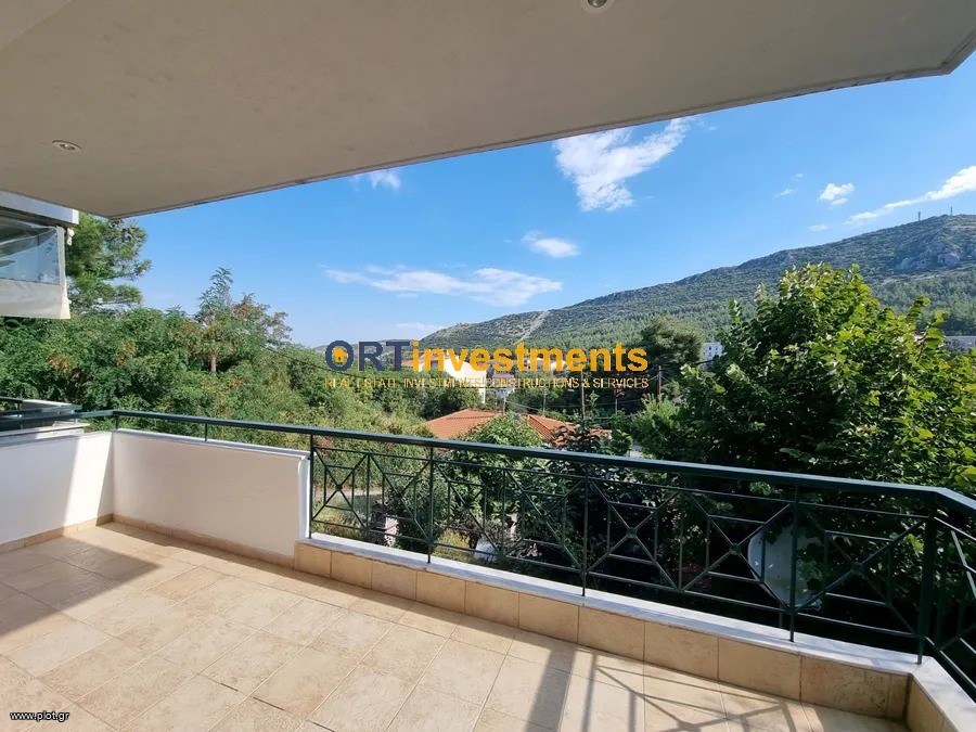 Διαμέρισμα 65 τ.μ. πρός ενοικίαση, Θεσσαλονίκη - Περιφ/Κοί Δήμοι, Χορτιάτης