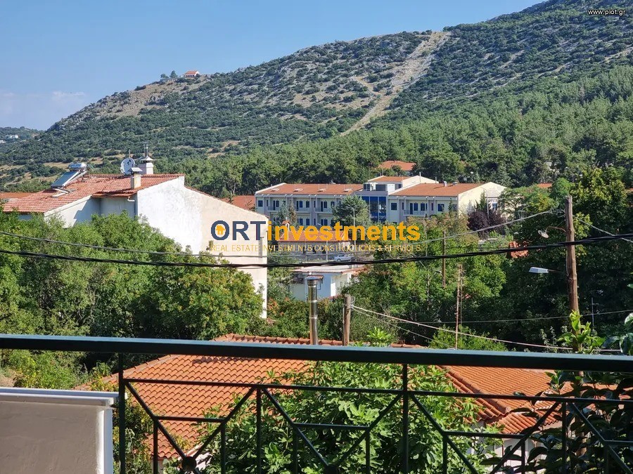 Διαμέρισμα 65 τ.μ. πρός ενοικίαση, Θεσσαλονίκη - Περιφ/Κοί Δήμοι, Χορτιάτης