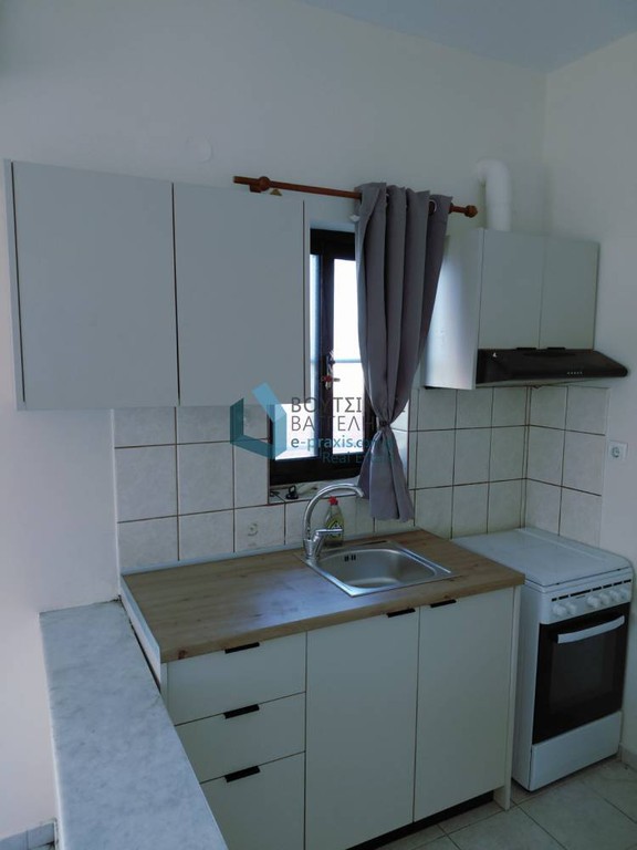 Studio / γκαρσονιέρα 28 τ.μ. πρός ενοικίαση, Αχαΐα, Πάτρα