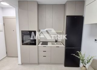 Studio / γκαρσονιέρα 25 τ.μ. πρός πώληση, Θεσσαλονίκη - Κέντρο, Μπότσαρη-thumb-3
