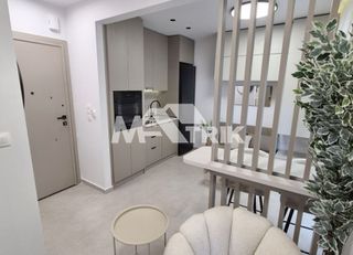 Studio / γκαρσονιέρα 25 τ.μ. πρός πώληση, Θεσσαλονίκη - Κέντρο, Μπότσαρη-thumb-6