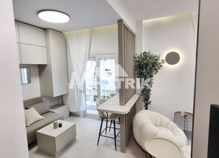 Studio / γκαρσονιέρα 25 τ.μ. για πώληση