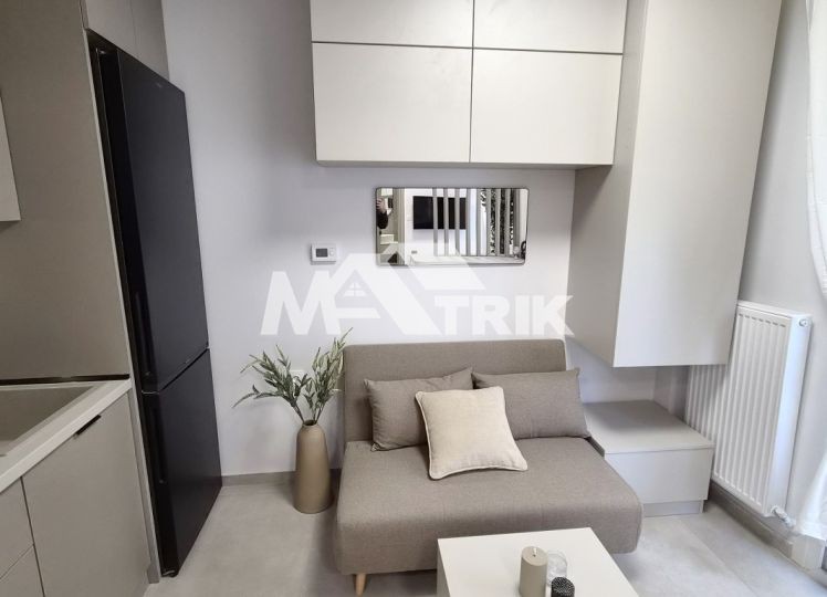 Studio / γκαρσονιέρα 25 τ.μ. πρός πώληση, Θεσσαλονίκη - Κέντρο, Μπότσαρη