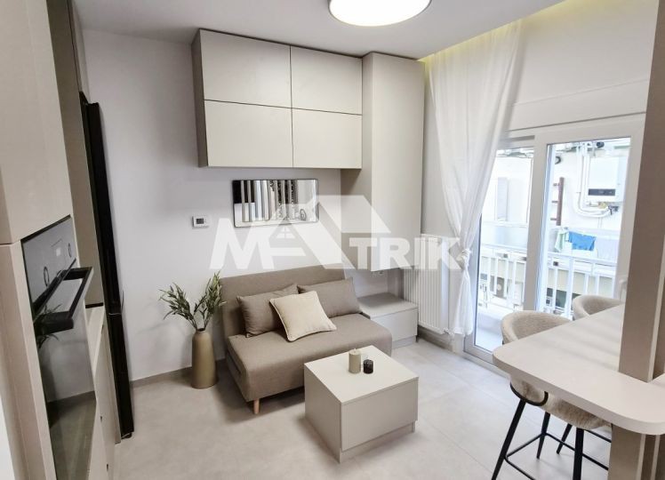 Studio / γκαρσονιέρα 25 τ.μ. πρός πώληση, Θεσσαλονίκη - Κέντρο, Μπότσαρη