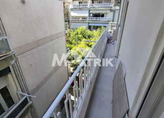 Studio / γκαρσονιέρα 25 τ.μ. πρός πώληση, Θεσσαλονίκη - Κέντρο, Μπότσαρη-thumb-9