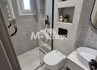 Studio / γκαρσονιέρα 25 τ.μ. πρός πώληση, Θεσσαλονίκη - Κέντρο, Μπότσαρη-thumb-7