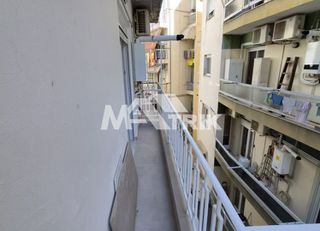 Studio / γκαρσονιέρα 25 τ.μ. πρός πώληση, Θεσσαλονίκη - Κέντρο, Μπότσαρη-thumb-11