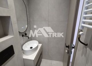 Studio / γκαρσονιέρα 25 τ.μ. πρός πώληση, Θεσσαλονίκη - Κέντρο, Μπότσαρη-thumb-8