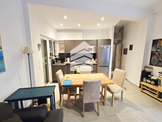 Apartment 55 sqm for sale