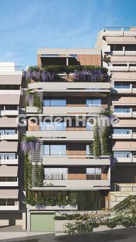 Apartment 60 sqm for sale