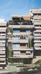 Apartment 60 sqm for sale