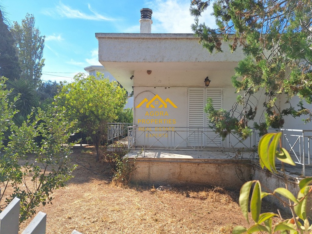Μονοκατοικία 100 τ.μ. πρός πώληση, Αττική - Υπόλοιπο, Ραφήνα