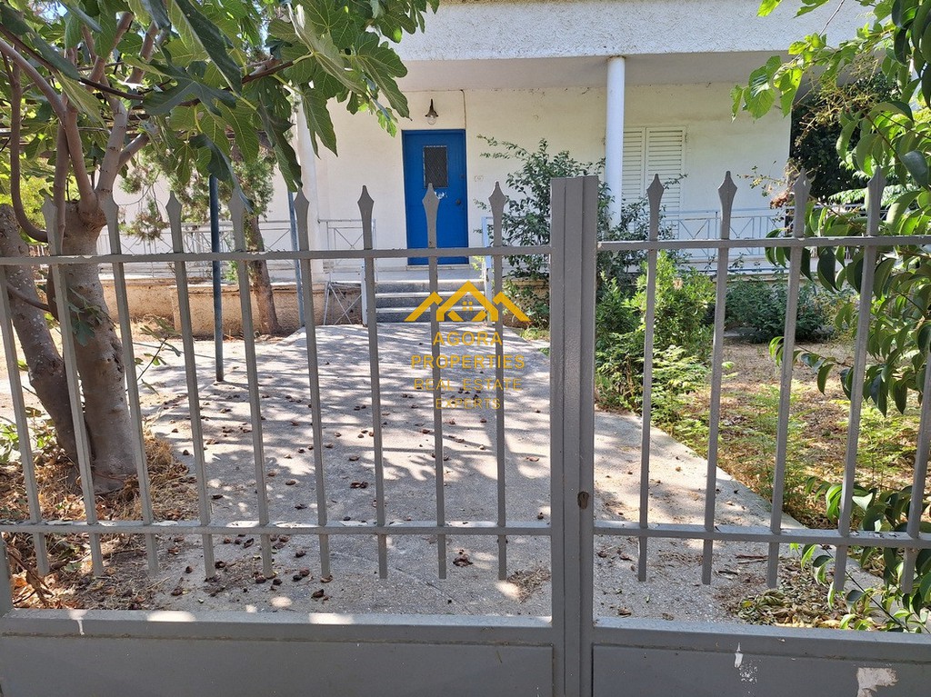 Μονοκατοικία 100 τ.μ. πρός πώληση, Αττική - Υπόλοιπο, Ραφήνα