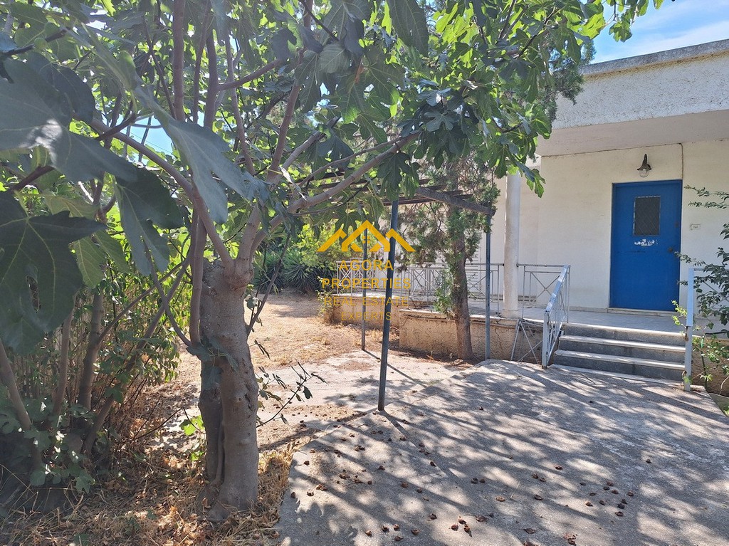 Μονοκατοικία 100 τ.μ. πρός πώληση, Αττική - Υπόλοιπο, Ραφήνα