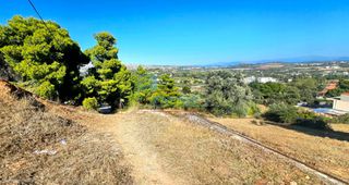 Parcel 469,92 sqm for sale
