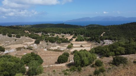 Οικόπεδο 2.246 τ.μ. πρός πώληση
