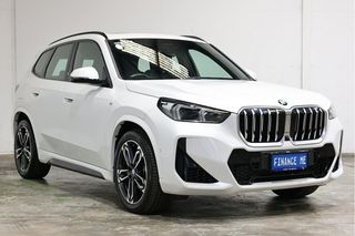 Bmw X1 2022