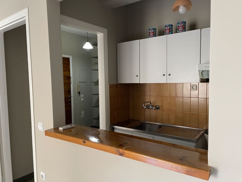 Studio / γκαρσονιέρα 31 τ.μ. πρός ενοικίαση, Αχαΐα, Πάτρα