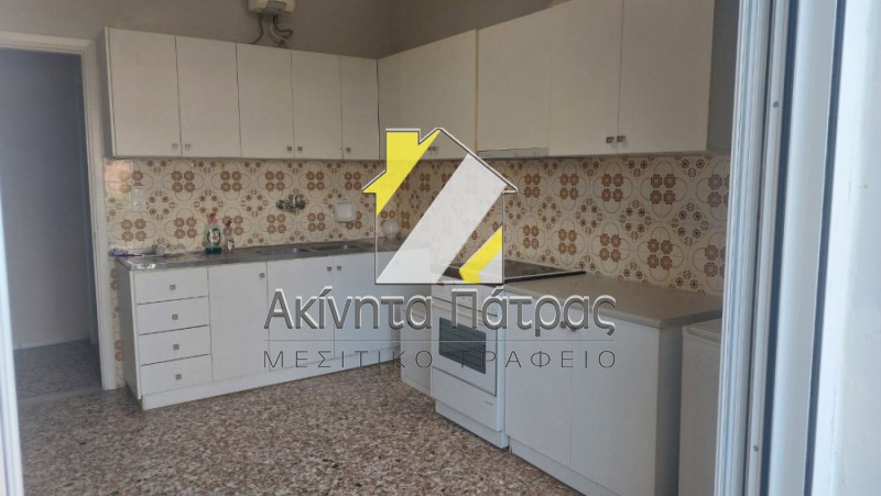 Διαμέρισμα 95 τ.μ. πρός ενοικίαση, Αχαΐα, Πάτρα
