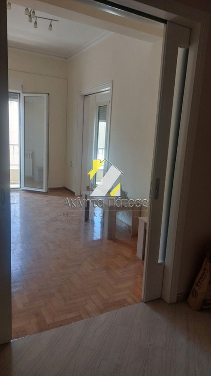Διαμέρισμα 95 τ.μ. πρός ενοικίαση, Αχαΐα, Πάτρα