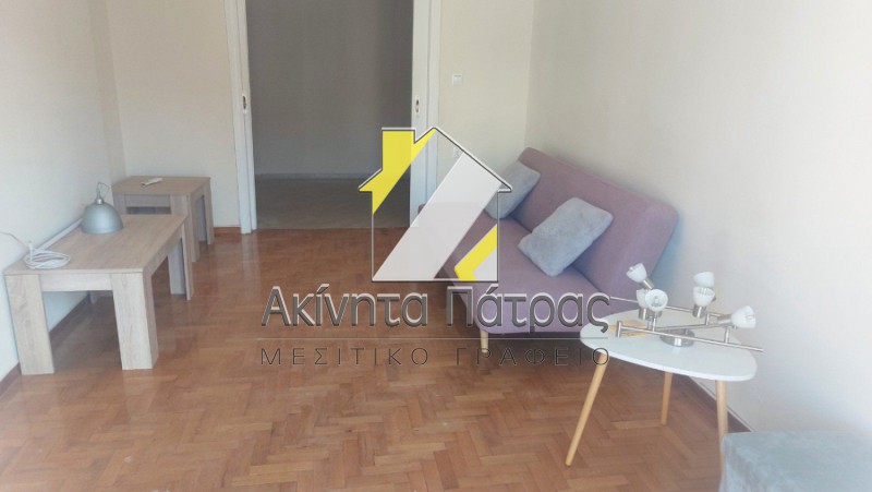 Διαμέρισμα 95 τ.μ. πρός ενοικίαση, Αχαΐα, Πάτρα