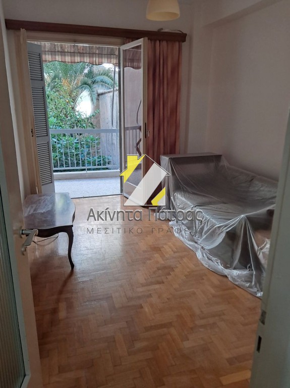 Διαμέρισμα 55 τ.μ. πρός ενοικίαση, Αχαΐα, Πάτρα