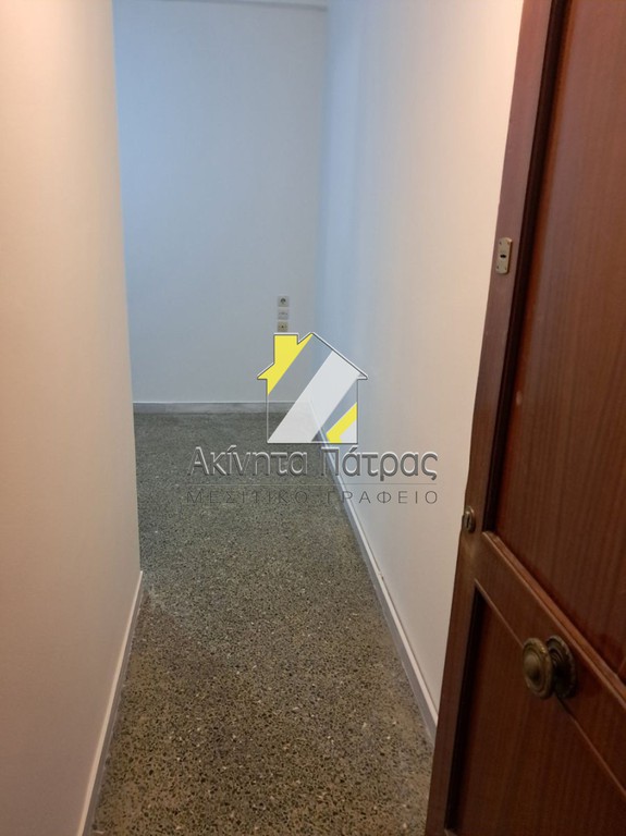 Διαμέρισμα 55 τ.μ. πρός ενοικίαση, Αχαΐα, Πάτρα