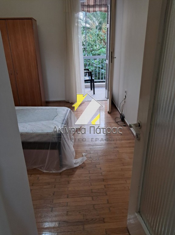 Διαμέρισμα 55 τ.μ. πρός ενοικίαση, Αχαΐα, Πάτρα