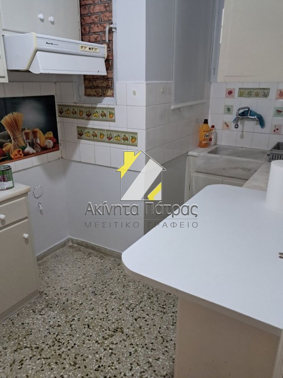 Διαμέρισμα 55 τ.μ. πρός ενοικίαση, Αχαΐα, Πάτρα