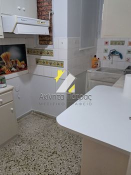 Apartment 55 sqm for rent