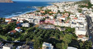 Οικόπεδο 2.332 τ.μ. για πώληση, Ν. Χανίων, Πλατανιάς-thumb-5