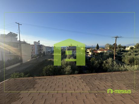 Maisonette 198 sqm for rent