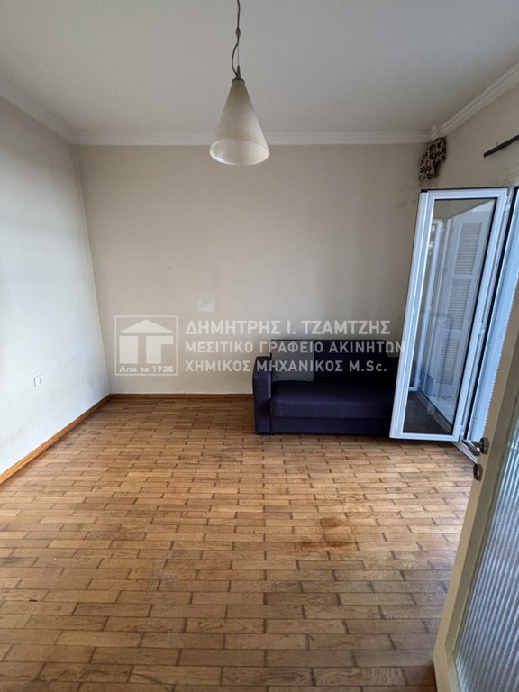 Διαμέρισμα 35 τ.μ. πρός ενοικίαση, Μαγνησία, Βόλος