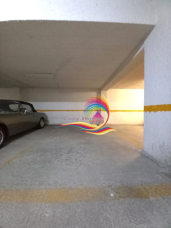Parking 13 τ.μ. πρός ενοικίαση, Αθήνα - Νότια Προάστια, Γλυφάδα
