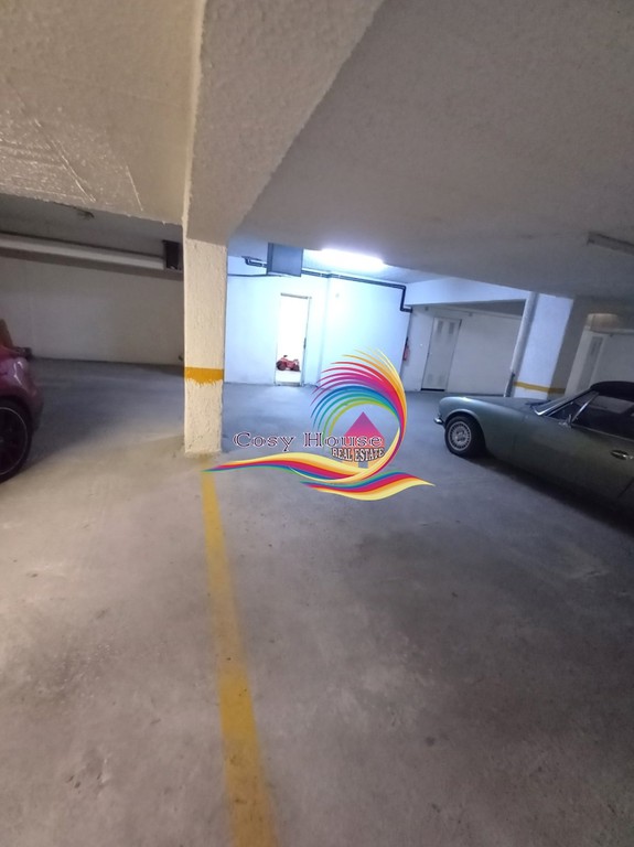 Parking 13 τ.μ. πρός ενοικίαση, Αθήνα - Νότια Προάστια, Γλυφάδα