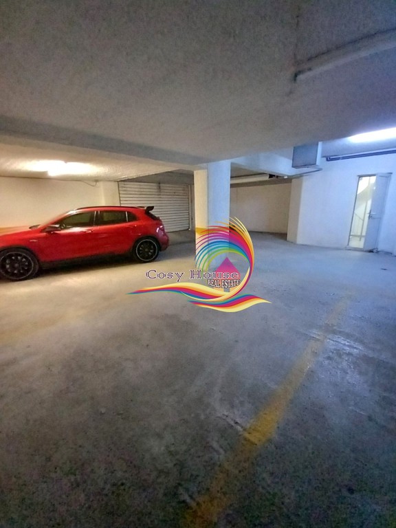 Parking 13 τ.μ. πρός ενοικίαση, Αθήνα - Νότια Προάστια, Γλυφάδα