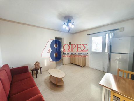 Διαμέρισμα 38 τ.μ. πρός ενοικίαση