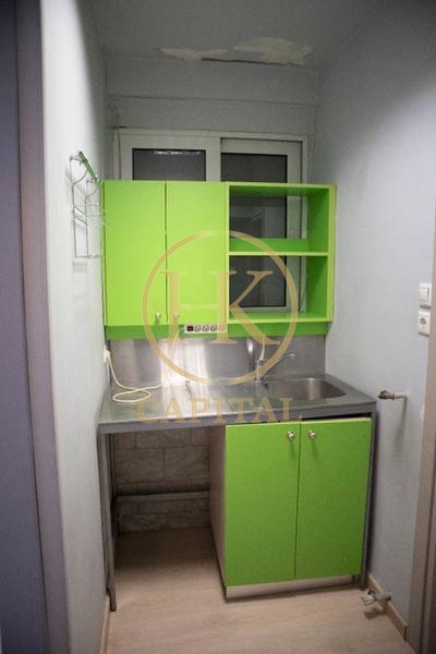 Διαμέρισμα 38 τ.μ. προς πώληση, Κολωνάκι