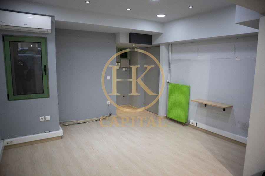 Διαμέρισμα 38 τ.μ. προς πώληση, Κολωνάκι