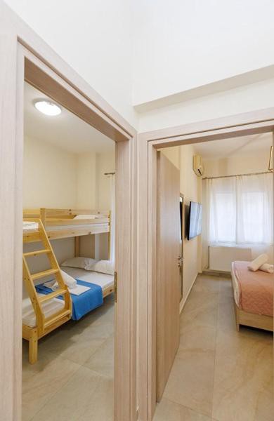 Διαμέρισμα 73 τ.μ. προς ενοικίαση, Τερψιθέα Πειραιά