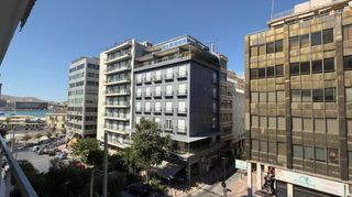 Διαμέρισμα 73 τ.μ. προς ενοικίαση, Τερψιθέα Πειραιά-thumb-16