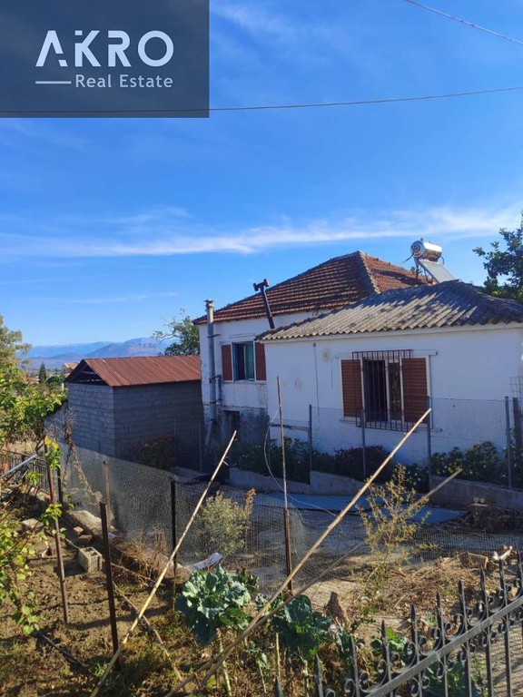 Μονοκατοικία 85 τ.μ. προς πώληση, Ν. Πρέβεζας, Ζάλογγο